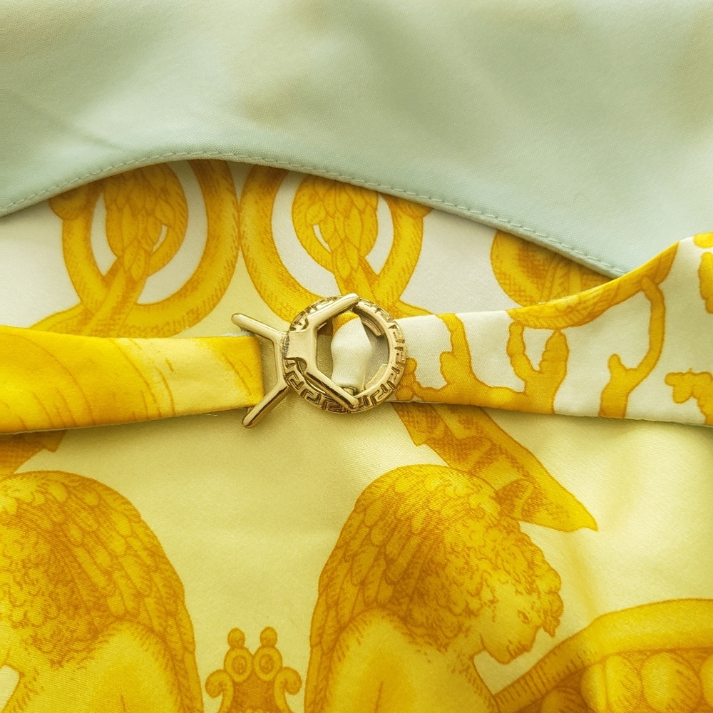 Versace Dress - Picture 4 of 10